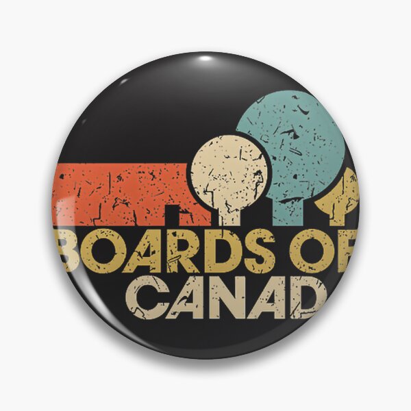 Artikelvorschau, Von Boards of Canada inspirierte Kunstwerke auf kleinem Raum entworfen und verkauft von king360.