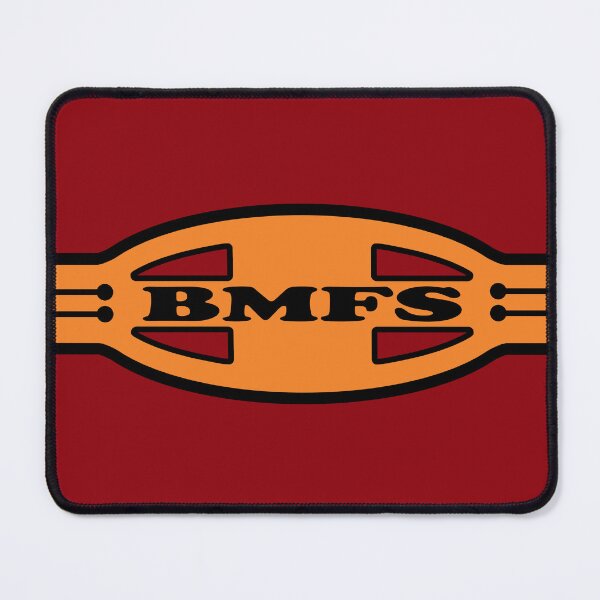 Item preview, BMFS Warbonnet (instead of BNSF) designed and sold by Bill Ward.