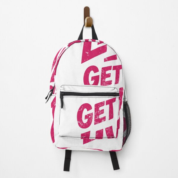 Item preview, Get Busy Living or Get Busy Dying | Inspirational Quote designed and sold by typoinspired.