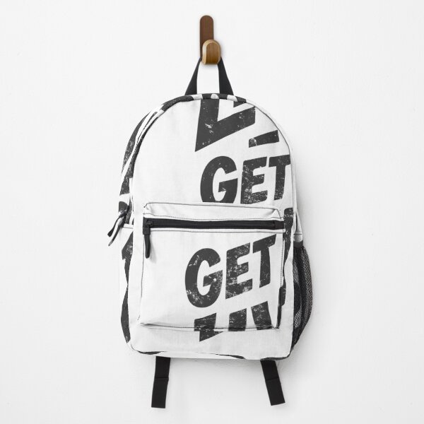 Item preview, Get Busy Living or Get Busy Dying | Live Life Fully designed and sold by typoinspired.