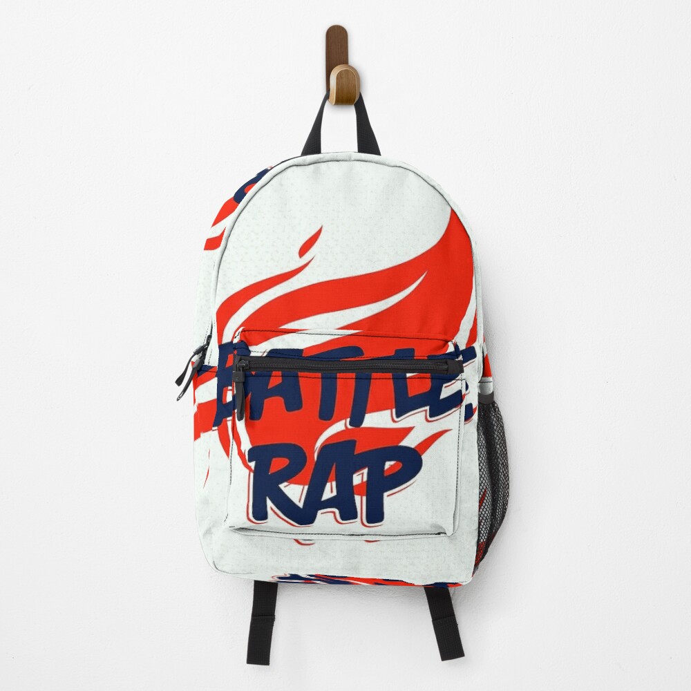 Item preview, Backpack designed and sold by Ahba.