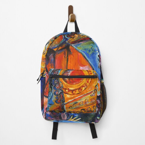 Item preview,  Le Cirque Marc Chagall (1964) designed and sold by Matari-matari.