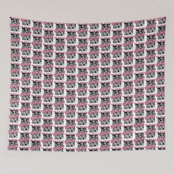 Item preview, Adolescents Come Hang With Us Fun Youthful Design designed and sold by Really-Alexis.