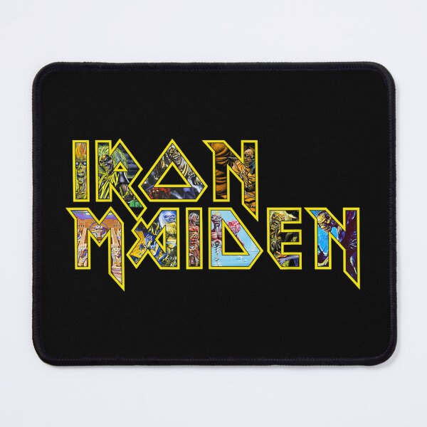 Item preview, Live Loud Heavy Music Style designed and sold by crishuynhdesign.