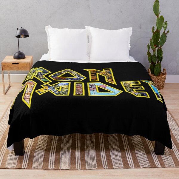 Item preview, Live Loud Heavy Music Style designed and sold by crishuynhdesign.