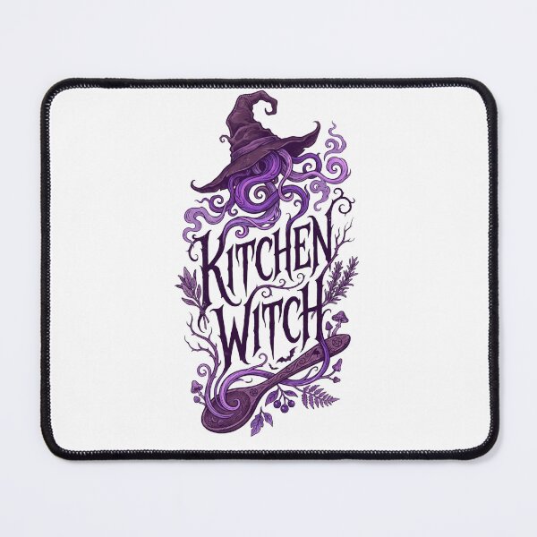 Item preview, Halloween Witch designed and sold by world+167.