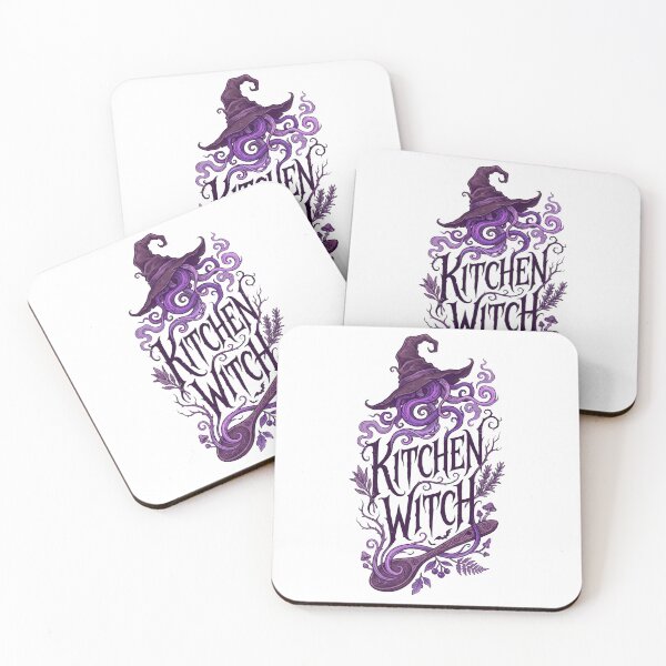 Item preview, Halloween Witch designed and sold by world+167.