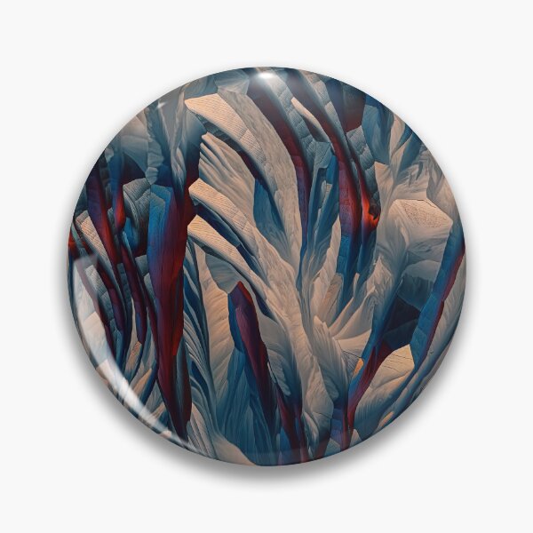 Item preview, Pretty crystals composition II designed and sold by JBlaminsky.