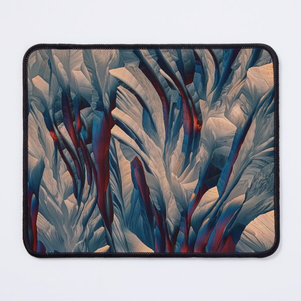 Item preview, Pretty crystals composition II designed and sold by JBlaminsky.