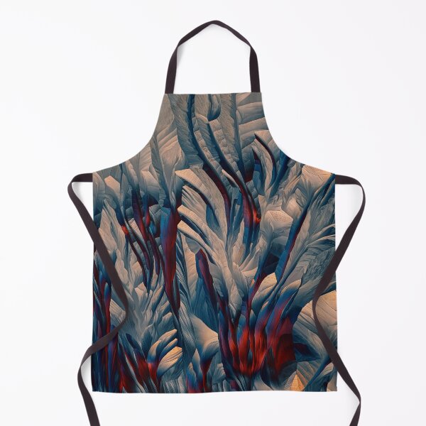 Item preview, Pretty crystals composition II designed and sold by JBlaminsky.