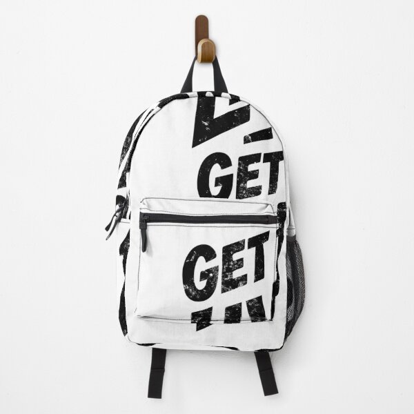 Item preview, Get Busy Living or Get Busy Dying | Freedom Mindset designed and sold by typoinspired.