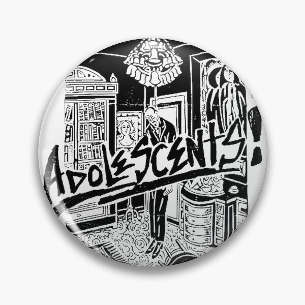 Item preview, Adolescents Come Hang With Us Fun Youth Gathering Design designed and sold by Really-Alexis.