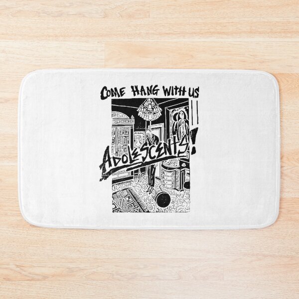Item preview, Adolescents Come Hang With Us Fun Youth Gathering Design designed and sold by Really-Alexis.