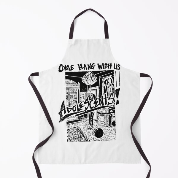 Item preview, Adolescents Come Hang With Us Fun Youth Gathering Design designed and sold by Really-Alexis.