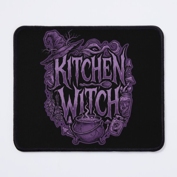 Item preview, Halloween Witch designed and sold by world+167.