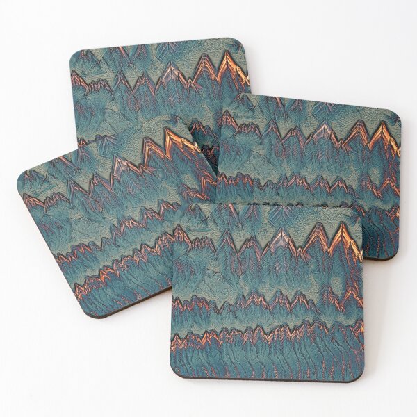 Item preview, Pretty crystals composition III designed and sold by JBlaminsky.