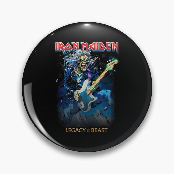 Item preview, Born for Heavy Music Design designed and sold by crishuynhdesign.