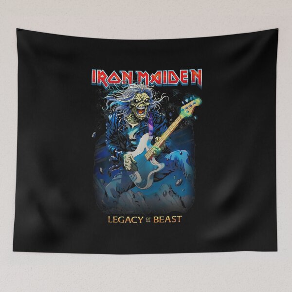 Item preview, Born for Heavy Music Design designed and sold by crishuynhdesign.
