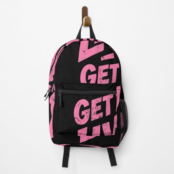 Item preview, Get Busy Living or Get Busy Dying | Adventure Lifestyle designed and sold by typoinspired.