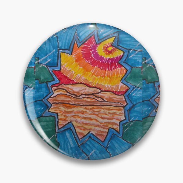 Item preview, Shattered  designed and sold by DancingCreek.