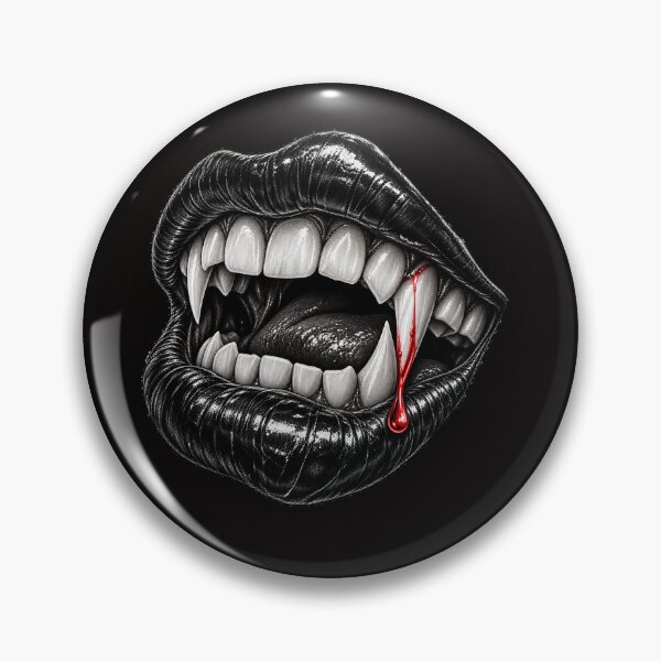 Item preview, Vampire designed and sold by Philip Mant.