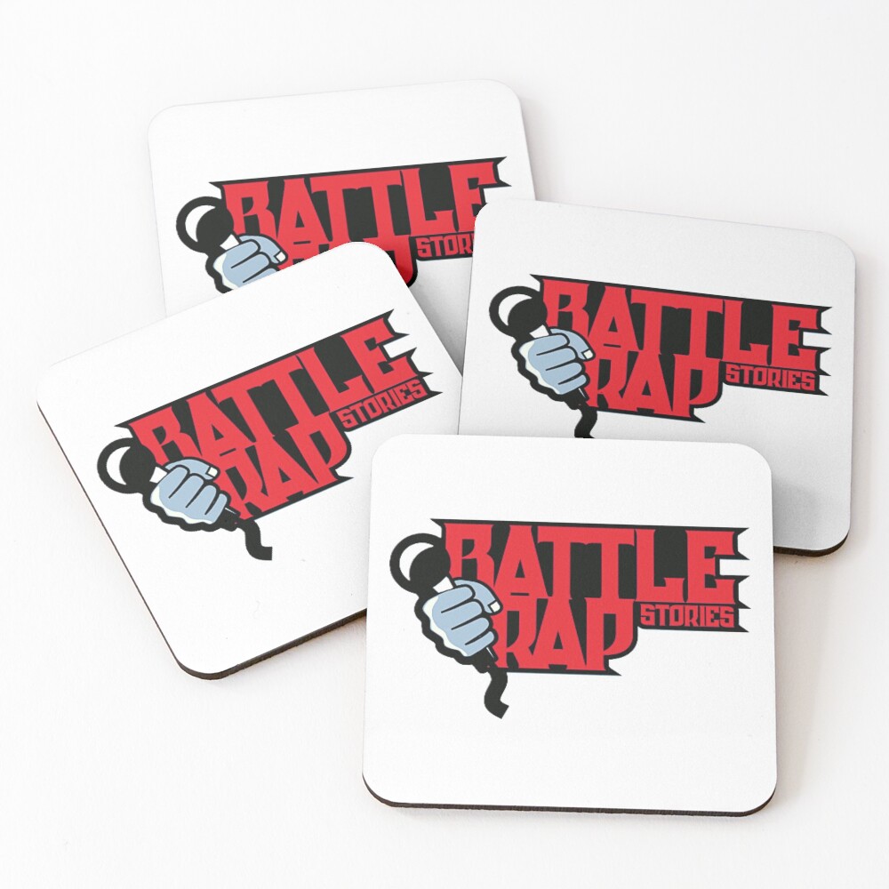 Item preview, Coasters (Set of 4) designed and sold by Pabhas.