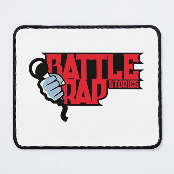 Item preview, BATTLE RAP STORIES designed and sold by Pabhas.