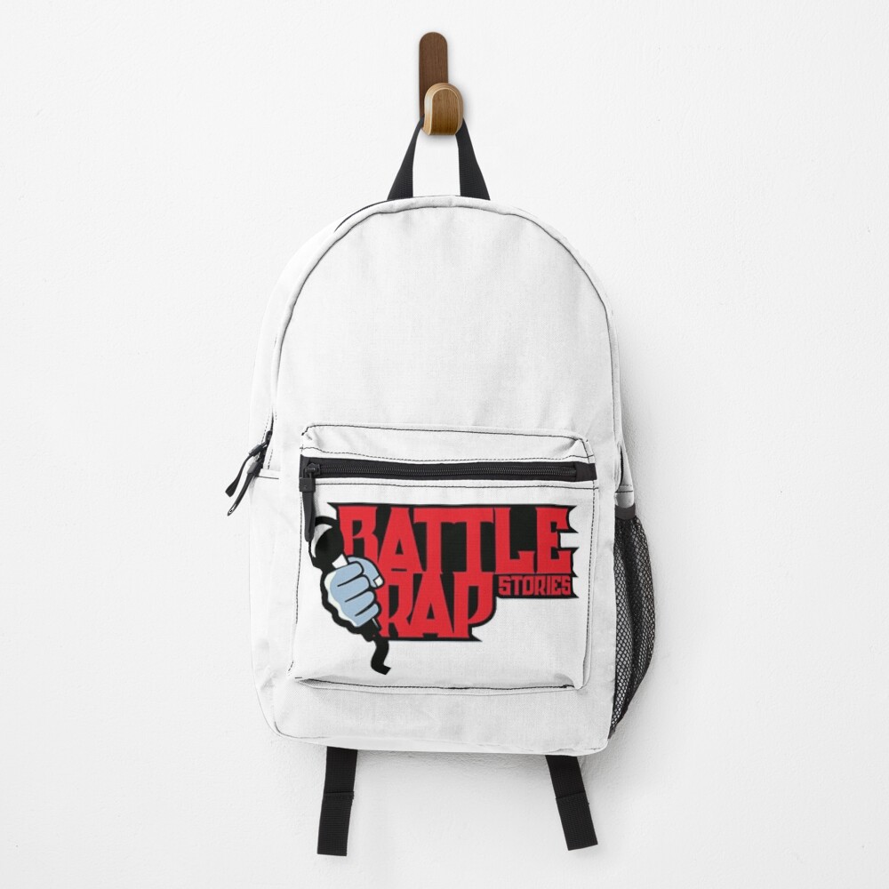 Item preview, Backpack designed and sold by Pabhas.
