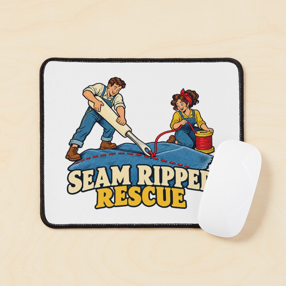 Item preview, Mouse Pad designed and sold by Pixdot.