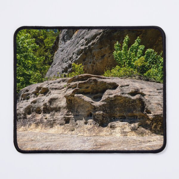 Item preview, Rock Formations - Under an Arch designed and sold by TinyDinoDesigns.