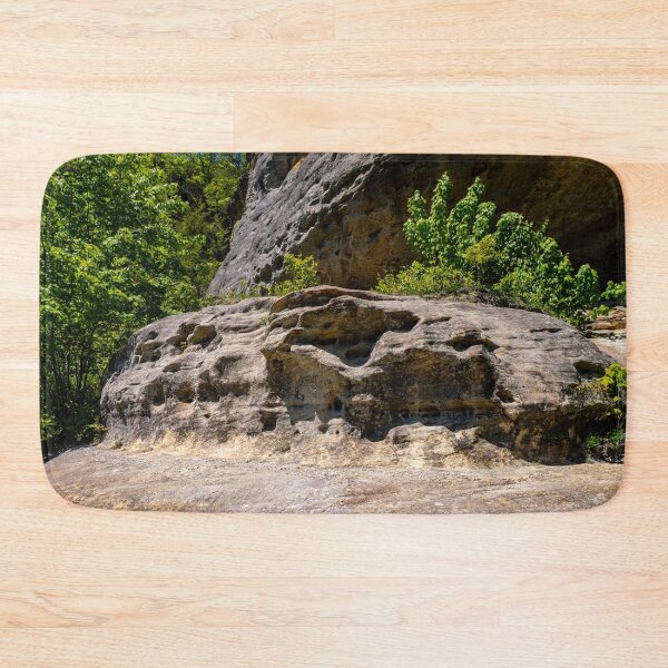 Item preview, Rock Formations - Under an Arch designed and sold by TinyDinoDesigns.