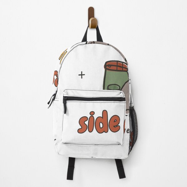 Item preview, Side Quests Only Mouse - Funny Procrastination designed and sold by GmD08.