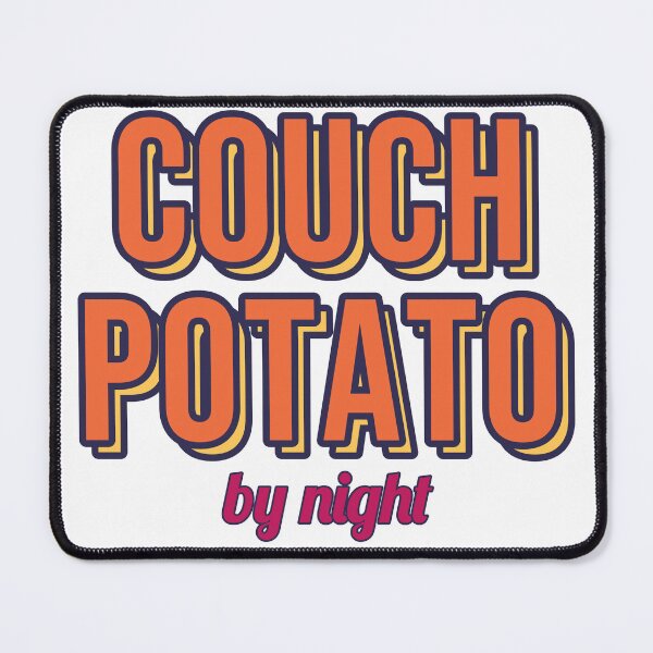 Item preview, Dog Walker By Day Couch Potato By Night designed and sold by BeCalyx ⭐⭐⭐⭐⭐.