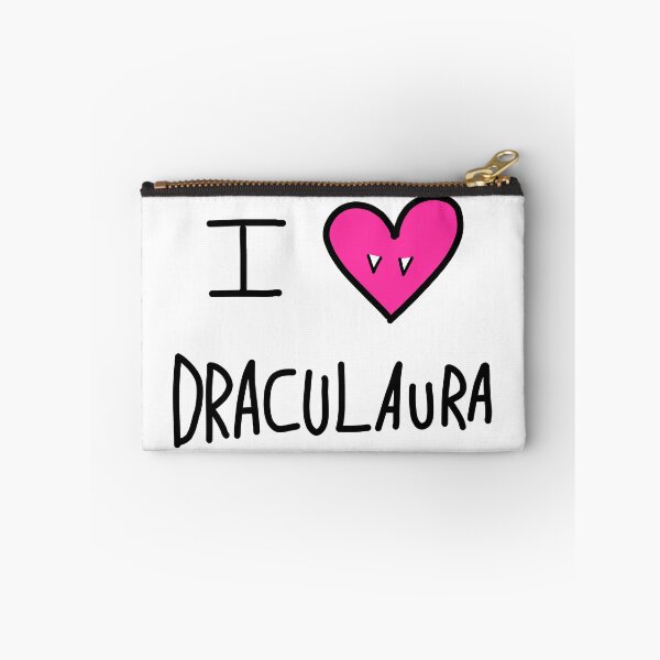 Item preview, I heart draculaura  designed and sold by Lexi DesignZ .