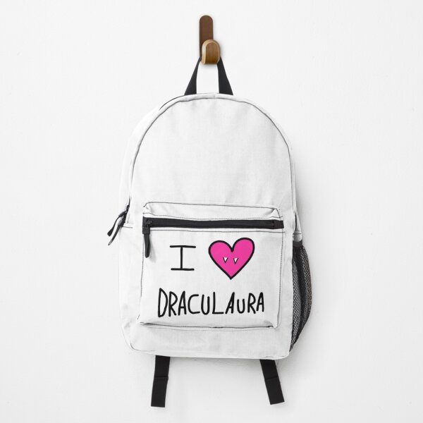Item preview, I heart draculaura designed and sold by Lexi DesignZ .