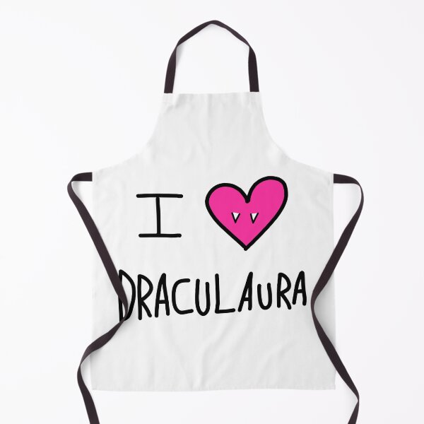 Item preview, I heart draculaura designed and sold by Lexi DesignZ .