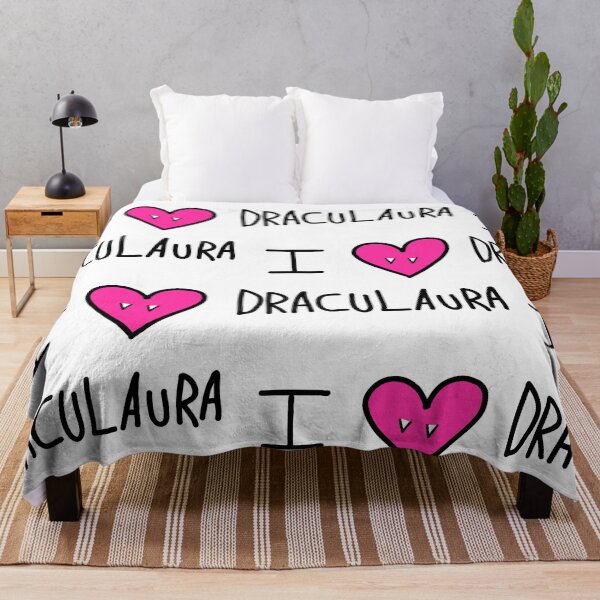 Item preview, Me encanta Draculaura designed and sold by Lexi DesignZ .