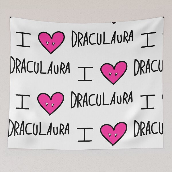 Item preview, I heart draculaura  designed and sold by Lexi DesignZ .