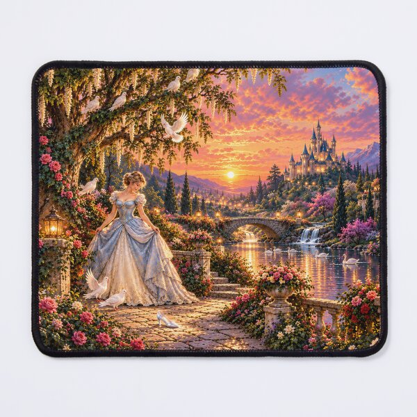Item preview, Cinderella's Evening Magic designed and sold by _ARLUNA_.