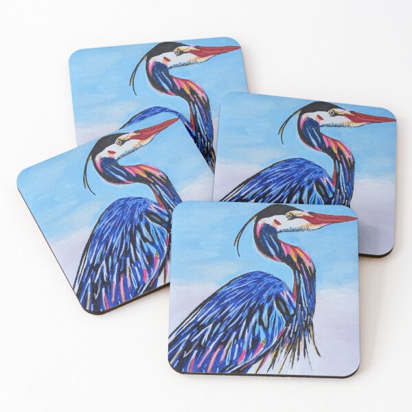 Item preview, The Bird designed and sold by Inspired Escape Art.
