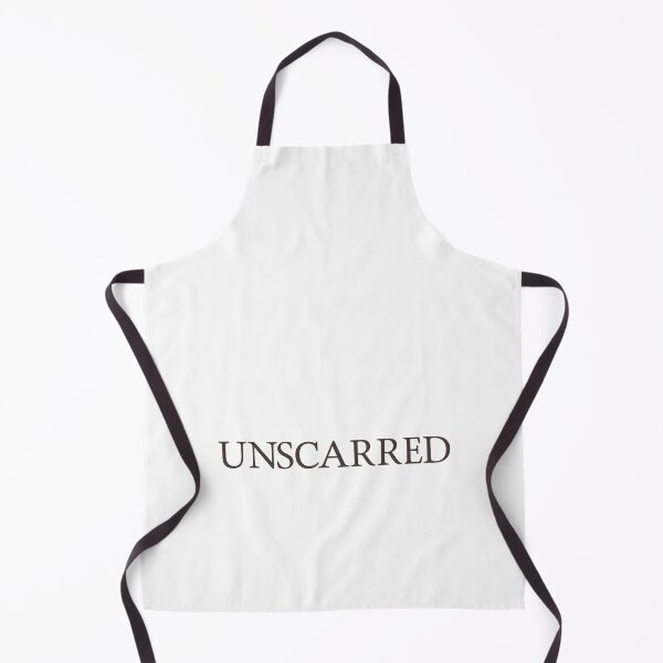 Item preview, UNSCARRED designed and sold by danDalla.