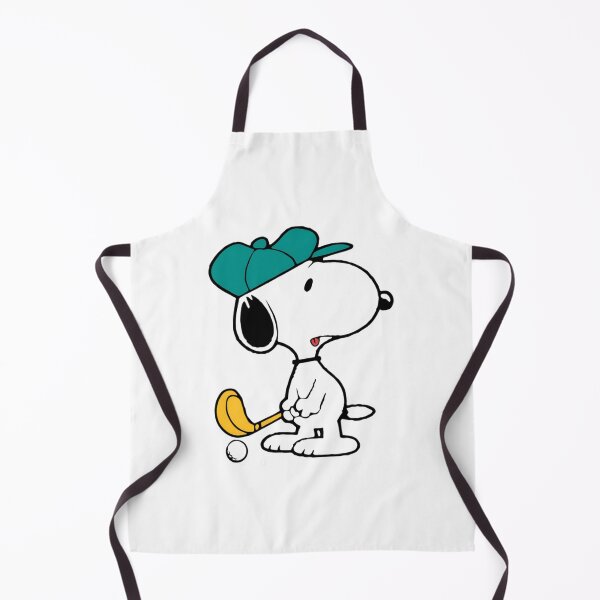 Artikelvorschau, Peanuts Snoopy Golf entworfen und verkauft von Sapphirajorie.