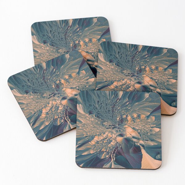 Item preview, Pretty crystals composition VIII designed and sold by JBlaminsky.
