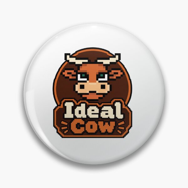 Item preview, Ideal Cow designed and sold by Claudeir87.