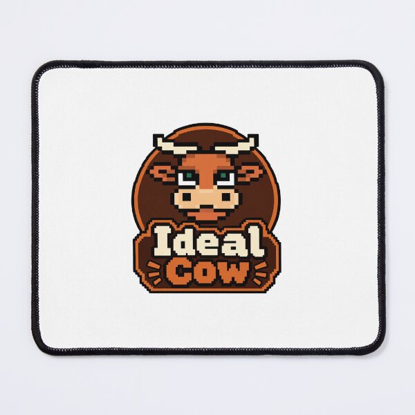 Item preview, Ideal Cow designed and sold by Claudeir87.