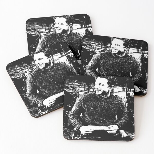 Item preview, Manifest, Josh Dallas edit designed and sold by simpleswift.