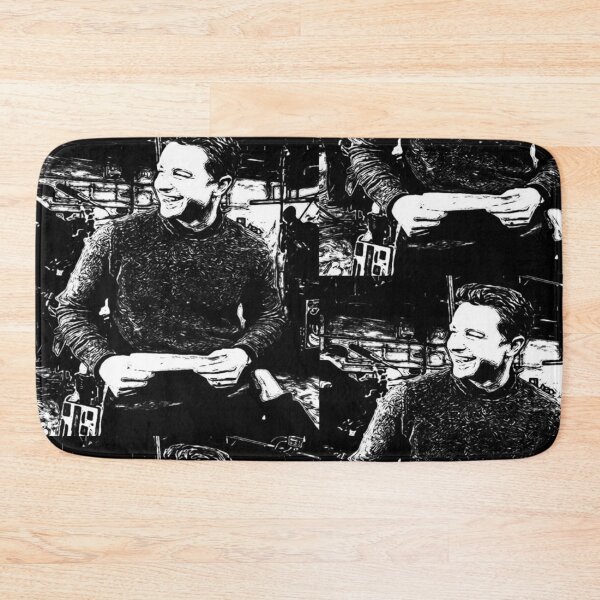 Item preview, Manifest, Josh Dallas edit designed and sold by simpleswift.