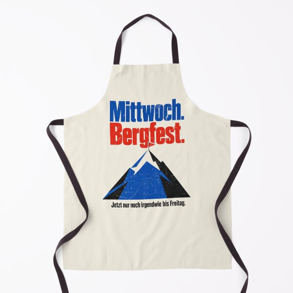 Item preview, It can't be that it's only Wednesday! designed and sold by wunderfamily.