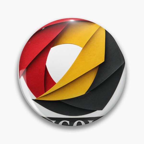 Item preview, Angola Layered Sun Aperture designed and sold by aihrgdesign.