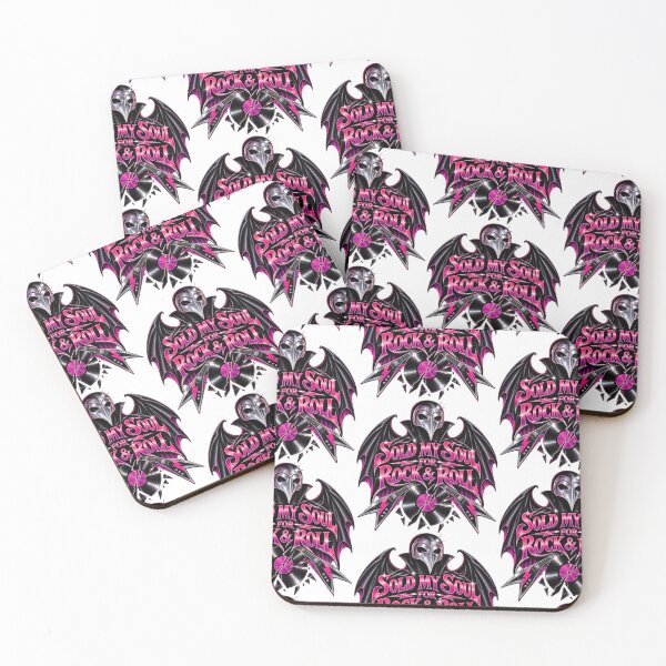 Item preview, Phantom of the Paradise designed and sold by ArtaxLives.